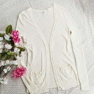 GAP▪ %100 Rayon Cardigan